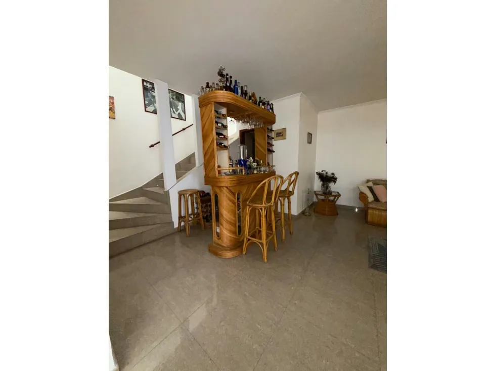 SE VENDE CASA EN LA TRINIDAD - 8