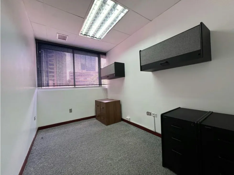 En venta o alquiler oficina 180m2 La Castellana - 7