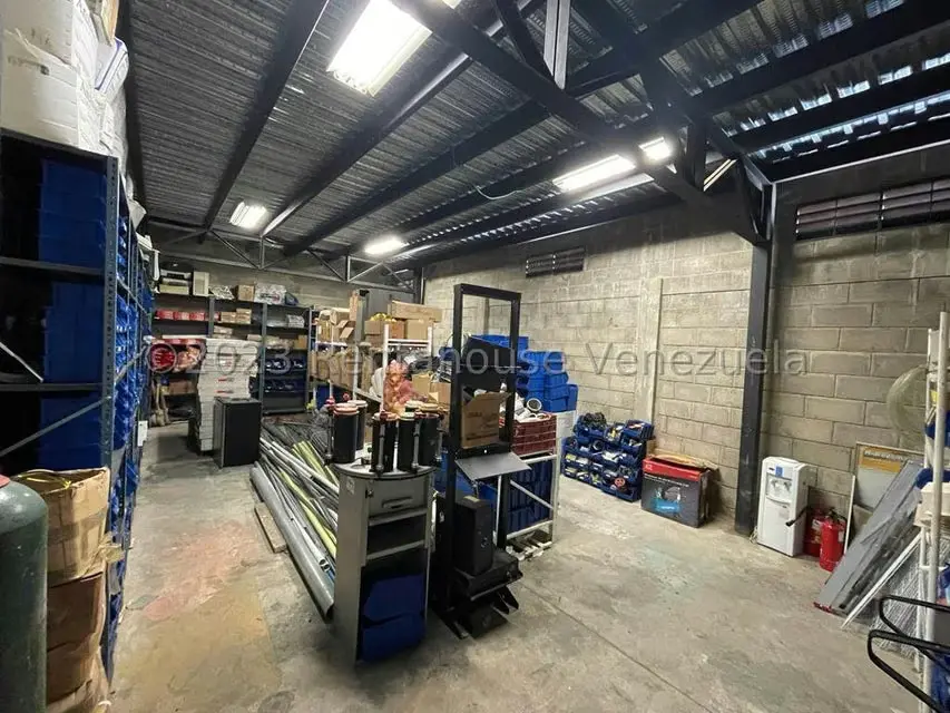 Local Comercial en Venta en Zona Industrial LosCuros, Merida - 14