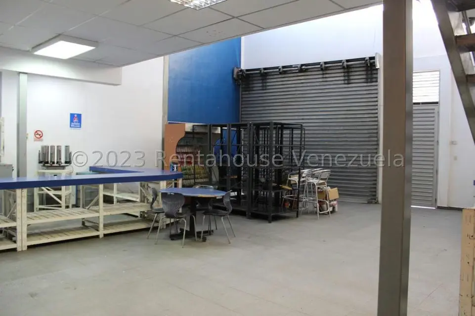 Local Comercial en Venta en Zona Industrial LosCuros, Merida - 15