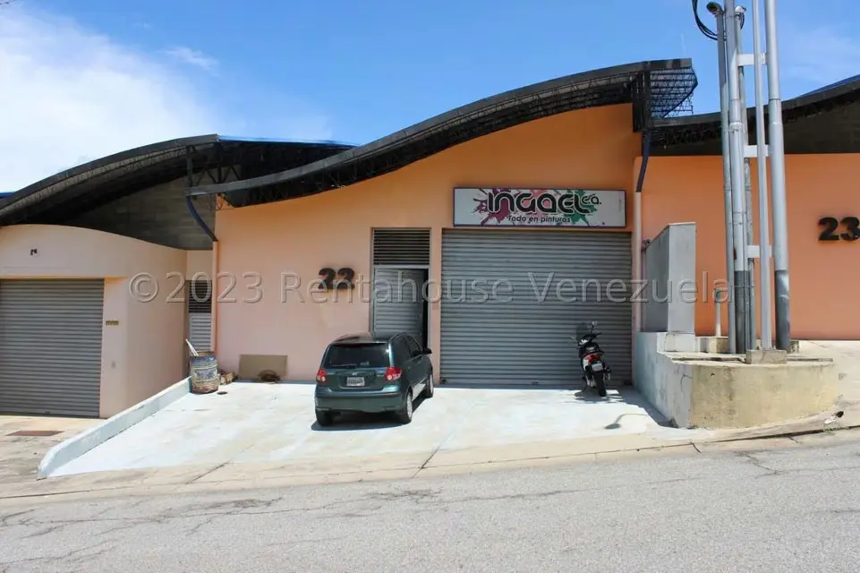 Local Comercial en Venta en Zona Industrial LosCuros, Merida - 17