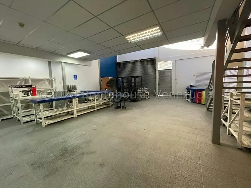 Local Comercial en Venta en Zona Industrial LosCuros, Merida - 10