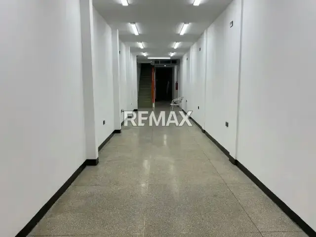 Local Comercial Calle Santos Michelena