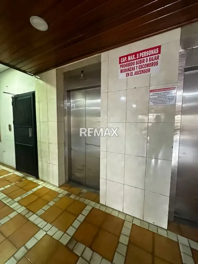 CÓMODO APARTAMENTO EN ALQUILER – EDIF. RESIDENCIAS RIALTO - 9