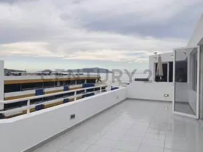Venta Apartamento Conj. Res. Coral Plaza Terraza con vista al Mar - 3