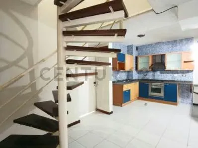 Venta Apartamento Conj. Res. Coral Plaza Terraza con vista al Mar - 7