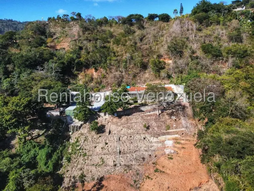 Casa (1 Nivel) en Venta en Mampote, Miranda - 11