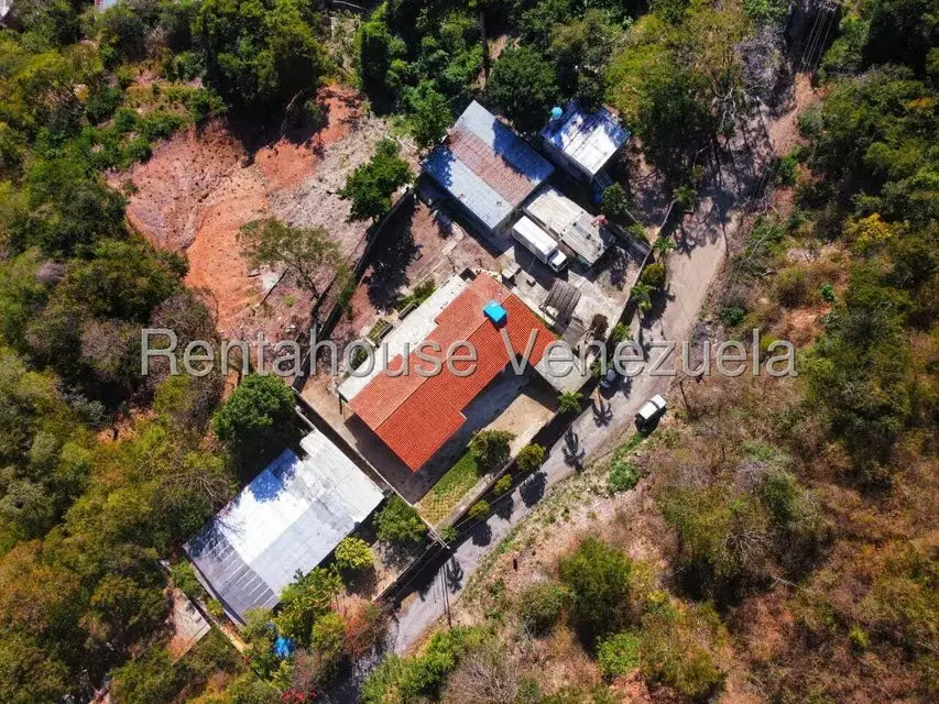 Casa (1 Nivel) en Venta en Mampote, Miranda - 12