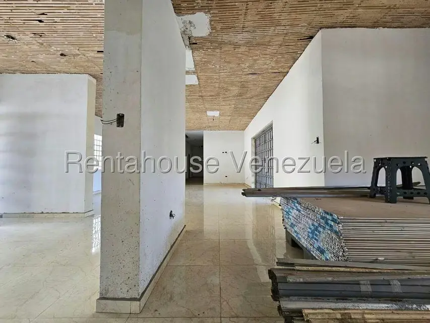 Casa (1 Nivel) en Venta en Mampote, Miranda - 17