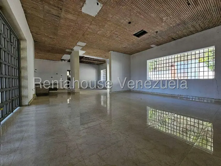 Casa (1 Nivel) en Venta en Mampote, Miranda - 19
