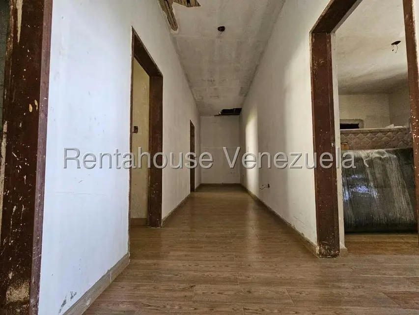 Casa (1 Nivel) en Venta en Mampote, Miranda - 20