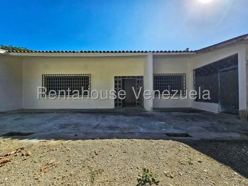Casa (1 Nivel) en Venta en Mampote, Miranda - 2