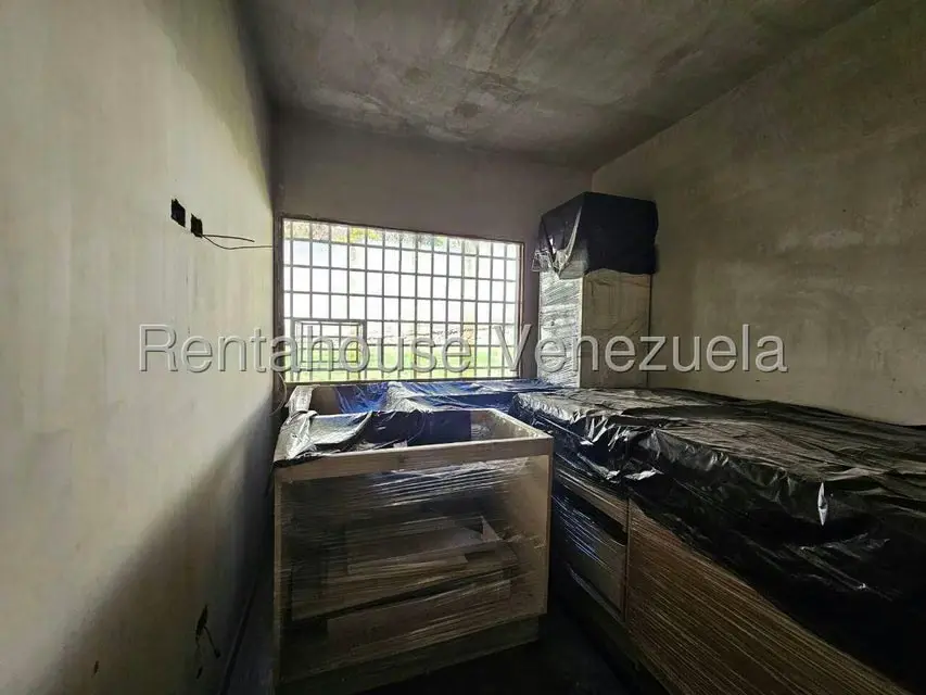 Casa (1 Nivel) en Venta en Mampote, Miranda - 21