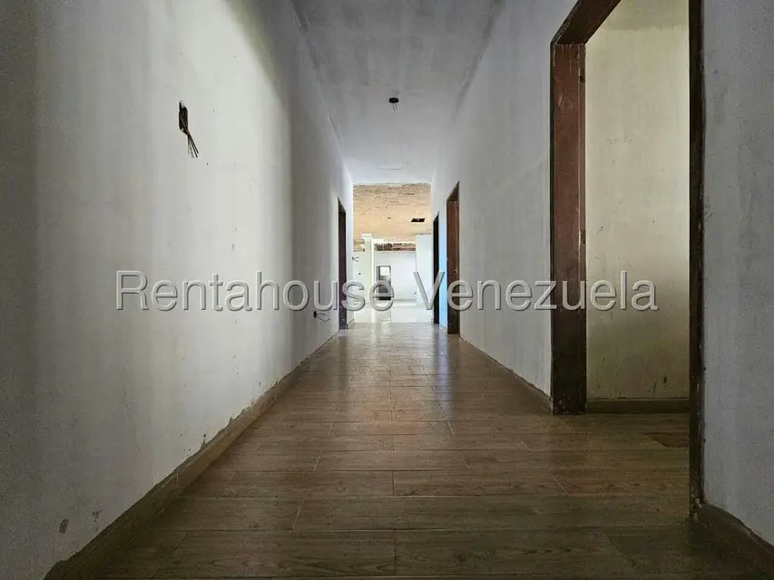 Casa (1 Nivel) en Venta en Mampote, Miranda - 22