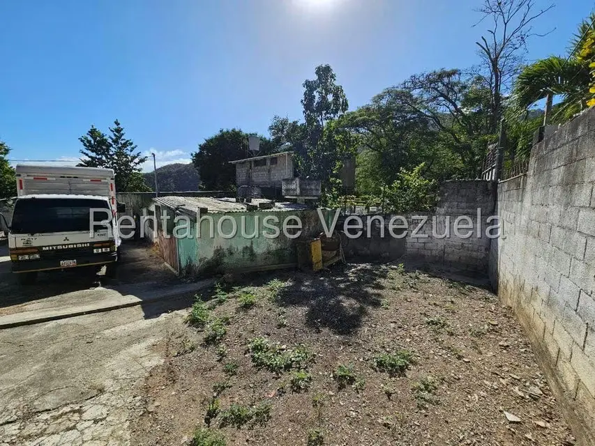 Casa (1 Nivel) en Venta en Mampote, Miranda - 25