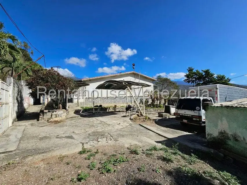 Casa (1 Nivel) en Venta en Mampote, Miranda - 26