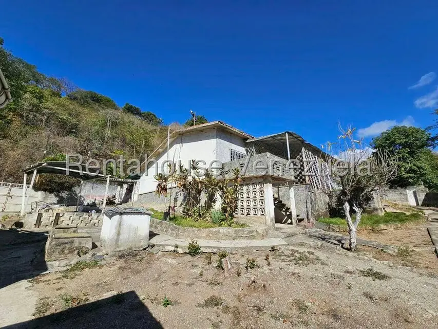 Casa (1 Nivel) en Venta en Mampote, Miranda - 27