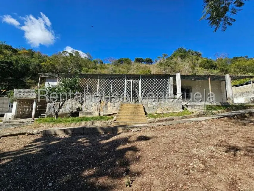 Casa (1 Nivel) en Venta en Mampote, Miranda - 30