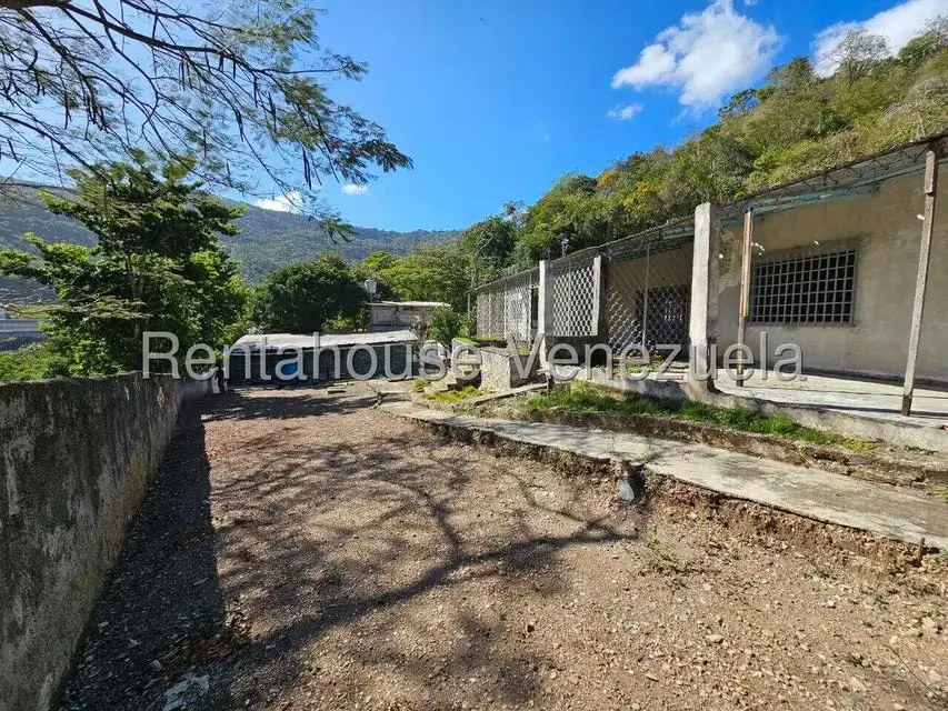 Casa (1 Nivel) en Venta en Mampote, Miranda - 31