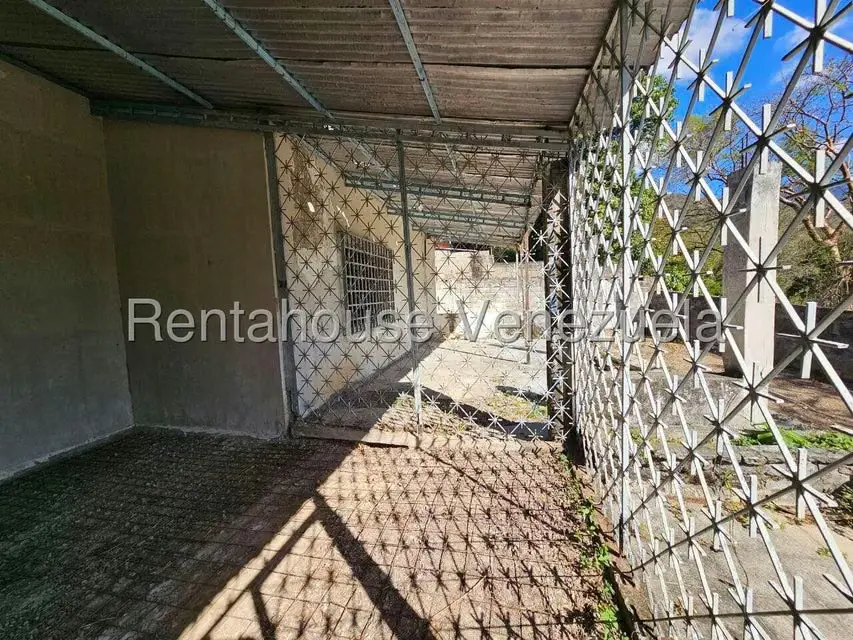 Casa (1 Nivel) en Venta en Mampote, Miranda - 34