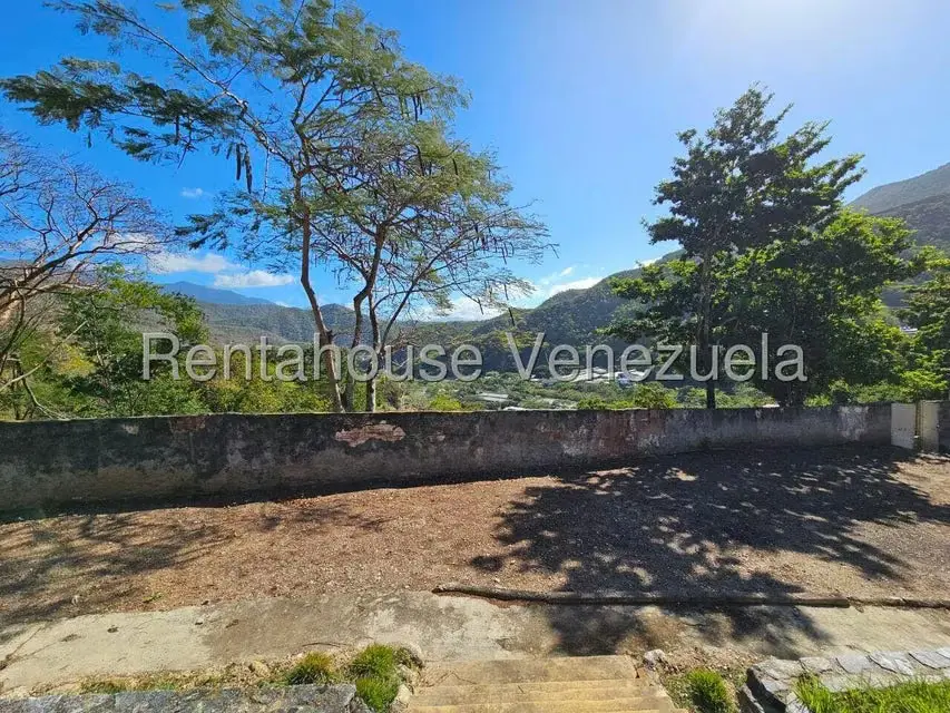 Casa (1 Nivel) en Venta en Mampote, Miranda - 35