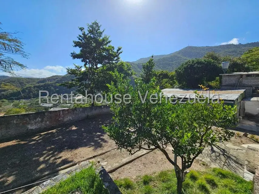 Casa (1 Nivel) en Venta en Mampote, Miranda - 36