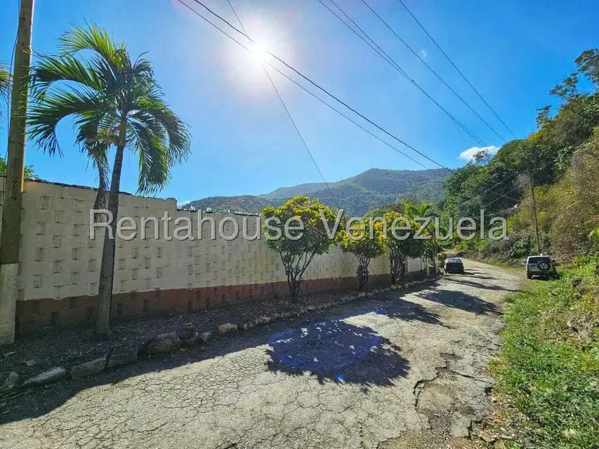 Casa (1 Nivel) en Venta en Mampote, Miranda - 5