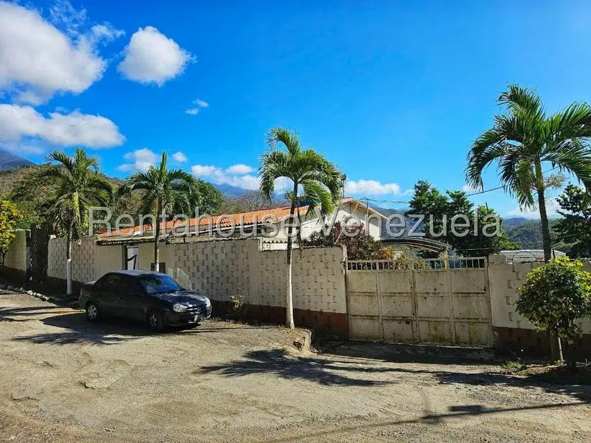 Casa (1 Nivel) en Venta en Mampote, Miranda - 7