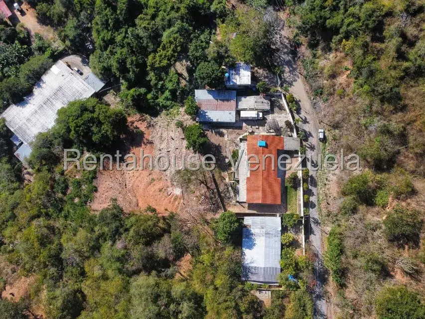 Casa (1 Nivel) en Venta en Mampote, Miranda - 9
