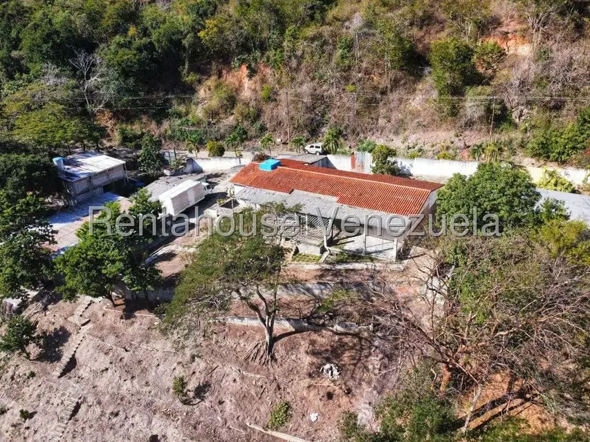 Casa (1 Nivel) en Venta en Mampote, Miranda - 10