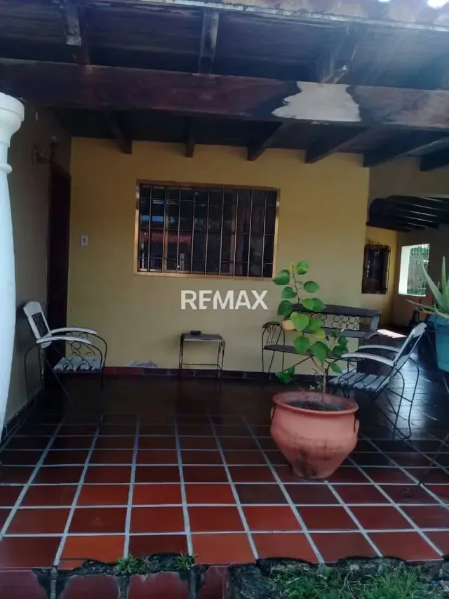 EN VENTA CASA EN UBR ALTOS DE CARUNO, SECTOR TIPURO. MATURÍN-MONAGAS