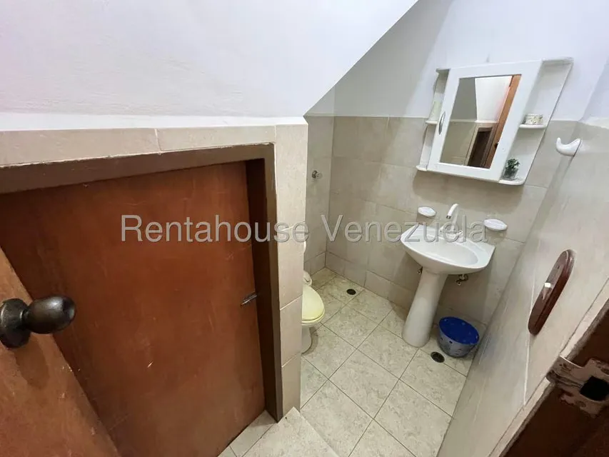 Casa (Duplex) en Venta en El Bosque, Carabobo - 13