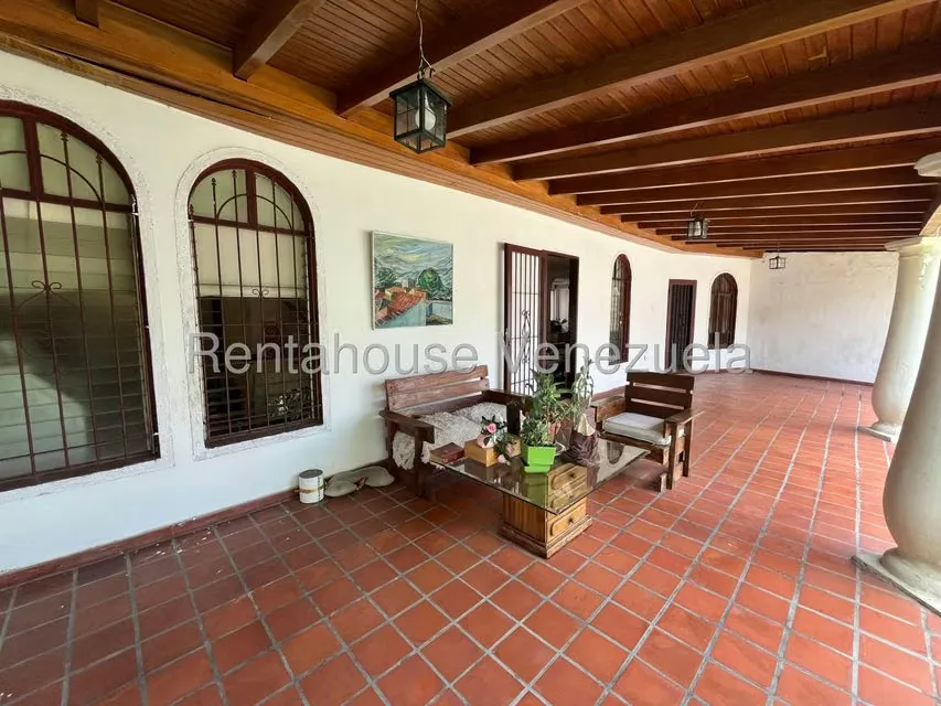 Casa (Duplex) en Venta en El Bosque, Carabobo - 23