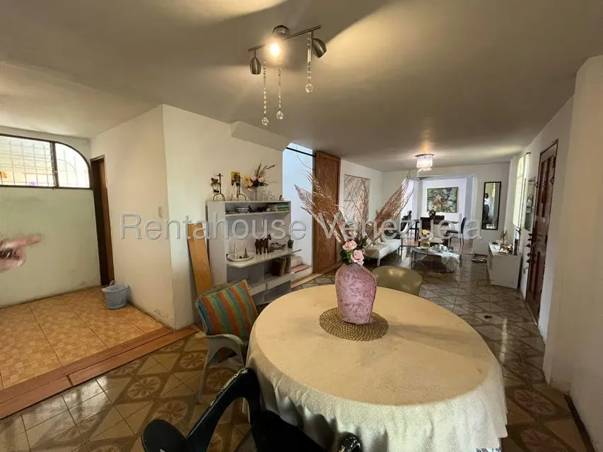 Casa (Duplex) en Venta en El Bosque, Carabobo - 6