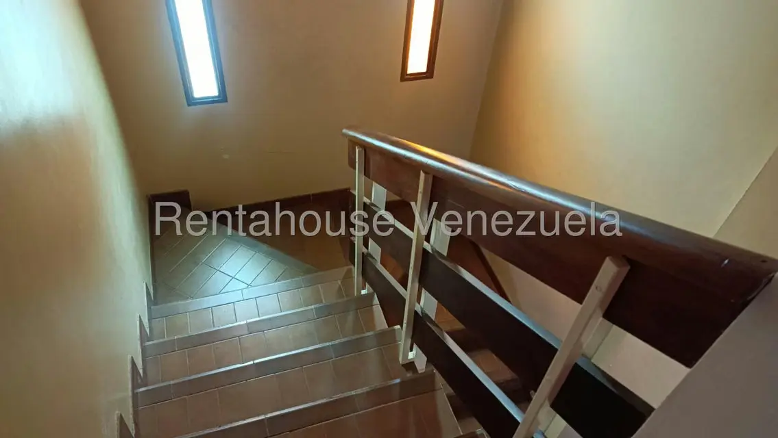 Casa (Duplex) en Venta en La Trigaleña, Carabobo - 15