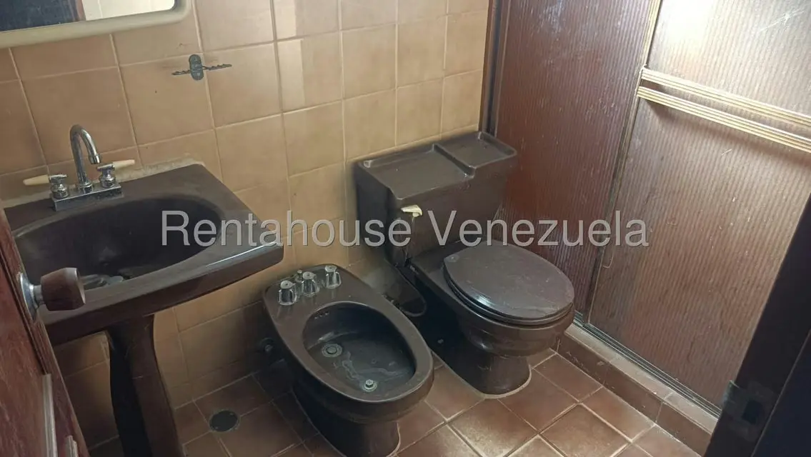 Casa (Duplex) en Venta en La Trigaleña, Carabobo - 19