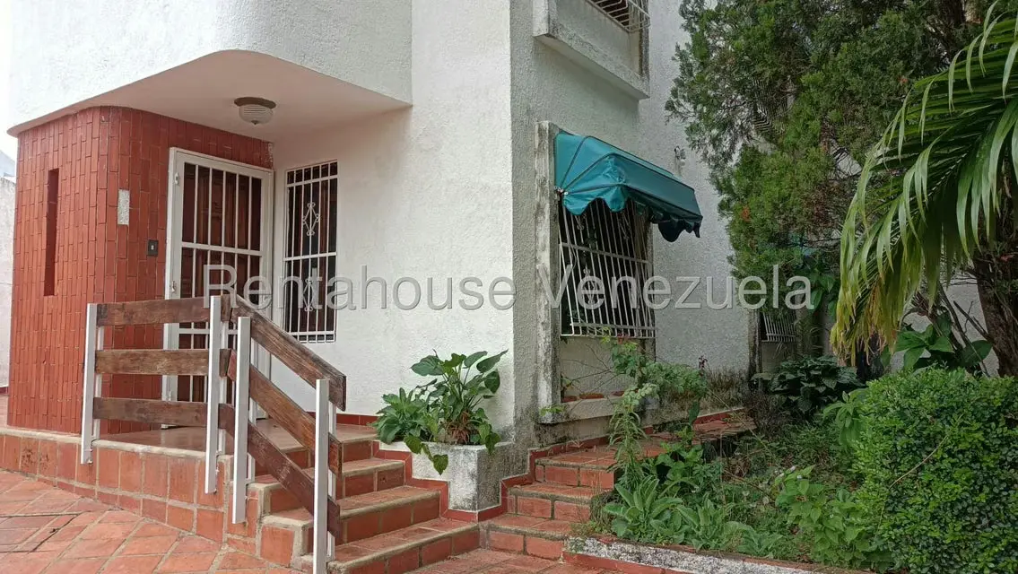 Casa (Duplex) en Venta en La Trigaleña, Carabobo - 2