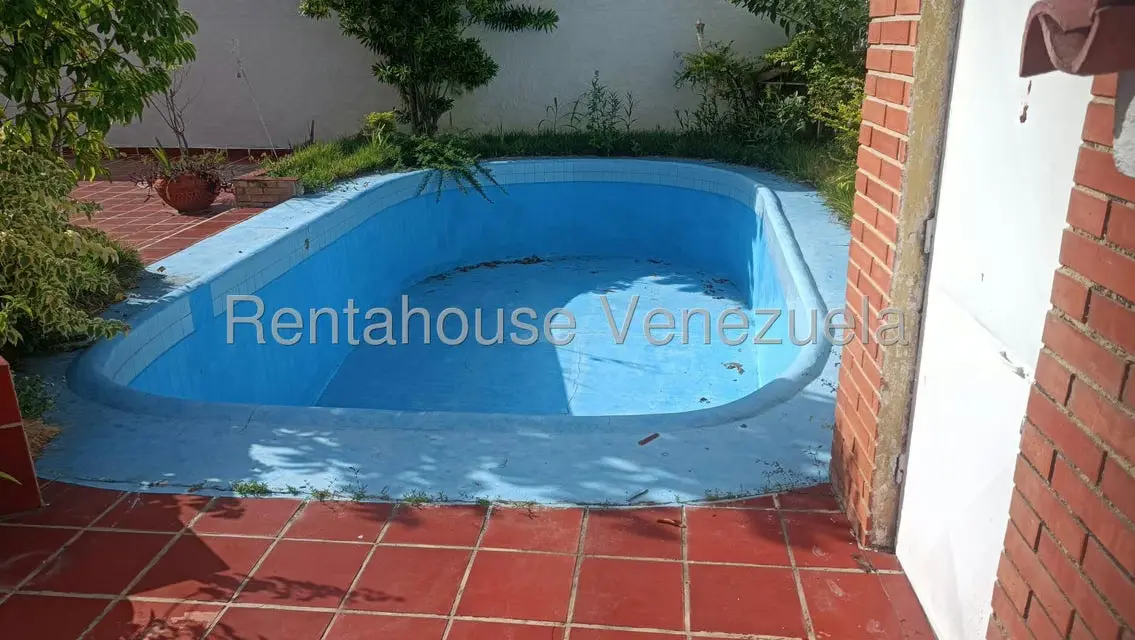 Casa (Duplex) en Venta en La Trigaleña, Carabobo - 29