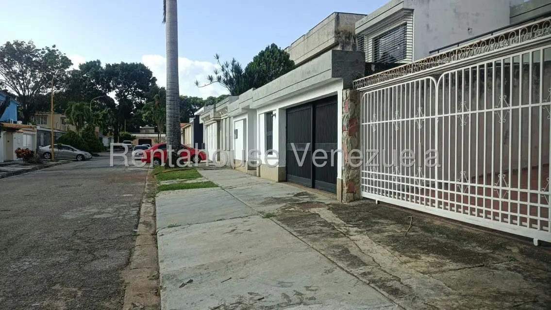 Casa (Duplex) en Venta en La Trigaleña, Carabobo - 37