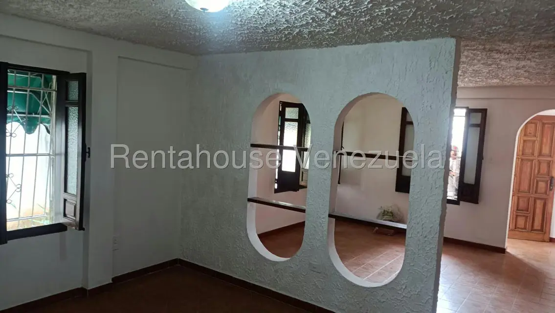 Casa (Duplex) en Venta en La Trigaleña, Carabobo - 5