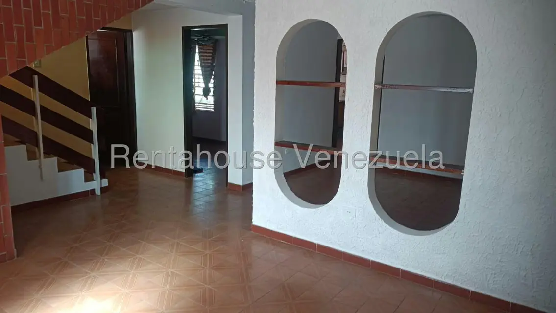 Casa (Duplex) en Venta en La Trigaleña, Carabobo - 6