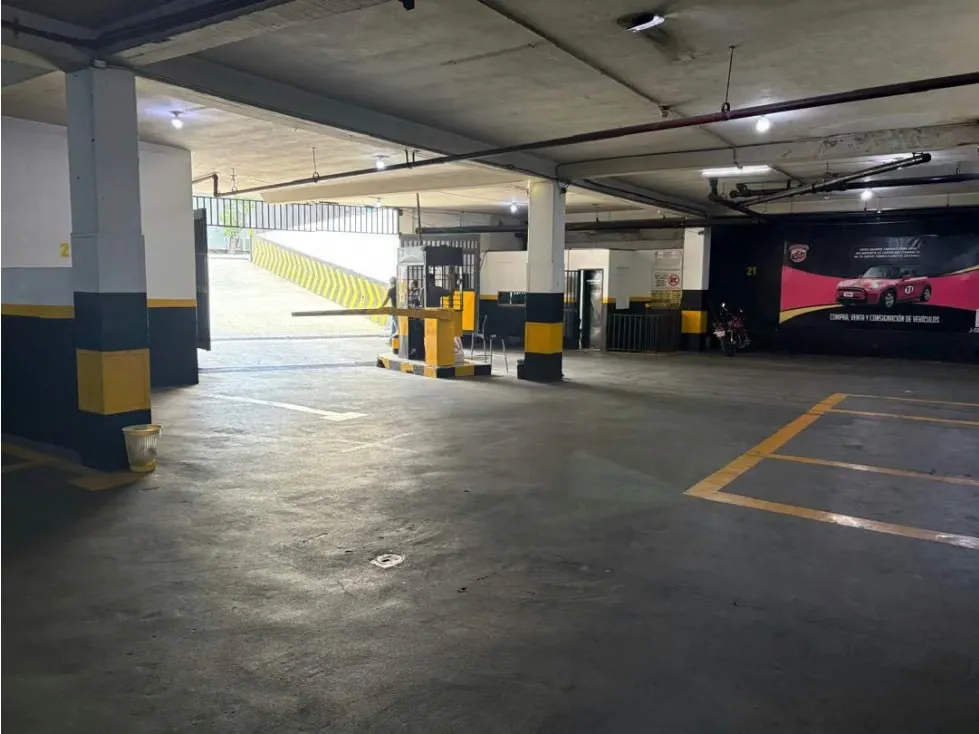 Vta/Sabana Grande/2 oficinas colindantes 99m2+70m2/5of/2B/recepcion - 10
