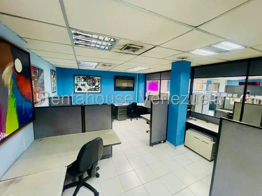 Edificio en Venta en Parroquia La Candelaria, Distrito Metropolitano - 12