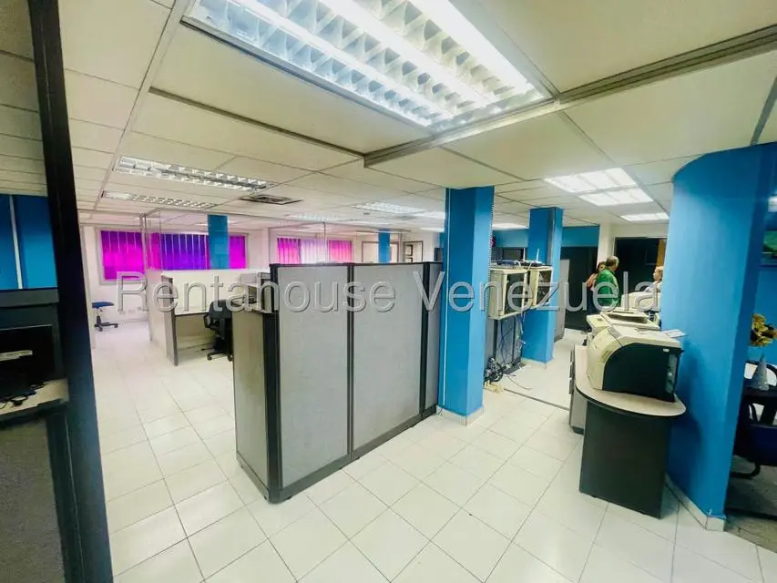 Edificio en Venta en Parroquia La Candelaria, Distrito Metropolitano - 13