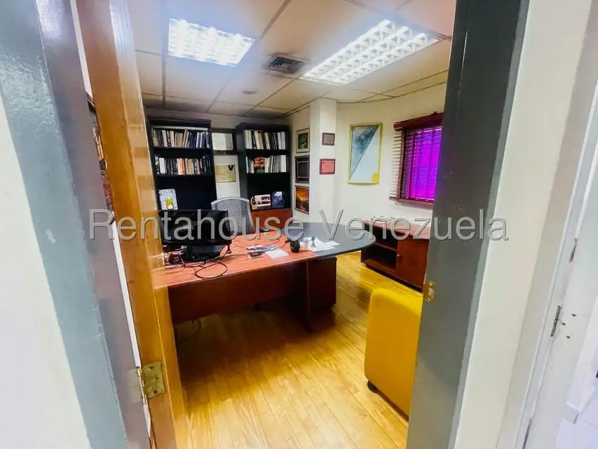 Edificio en Venta en Parroquia La Candelaria, Distrito Metropolitano - 14