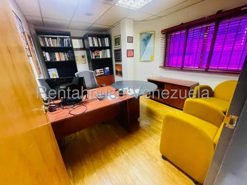 Edificio en Venta en Parroquia La Candelaria, Distrito Metropolitano - 15