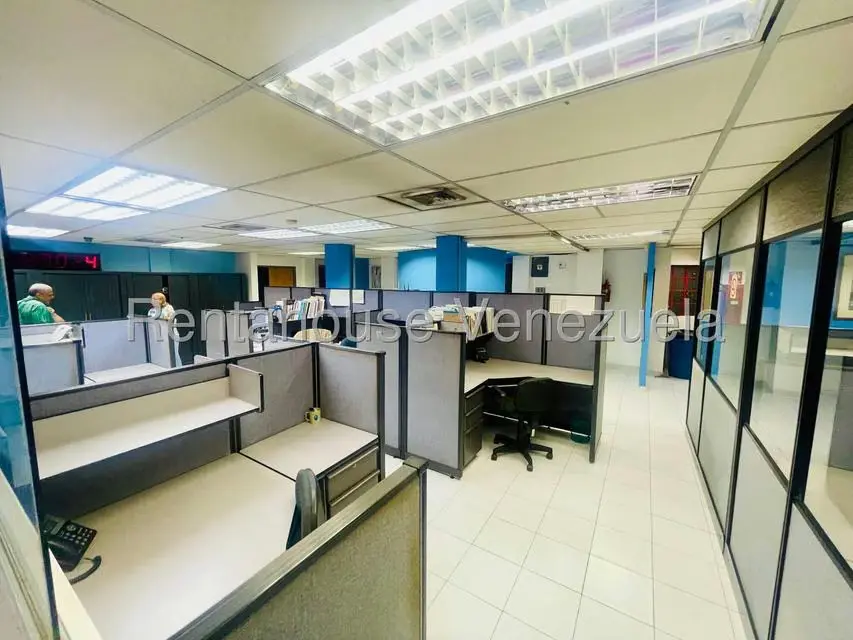 Edificio en Venta en Parroquia La Candelaria, Distrito Metropolitano - 18