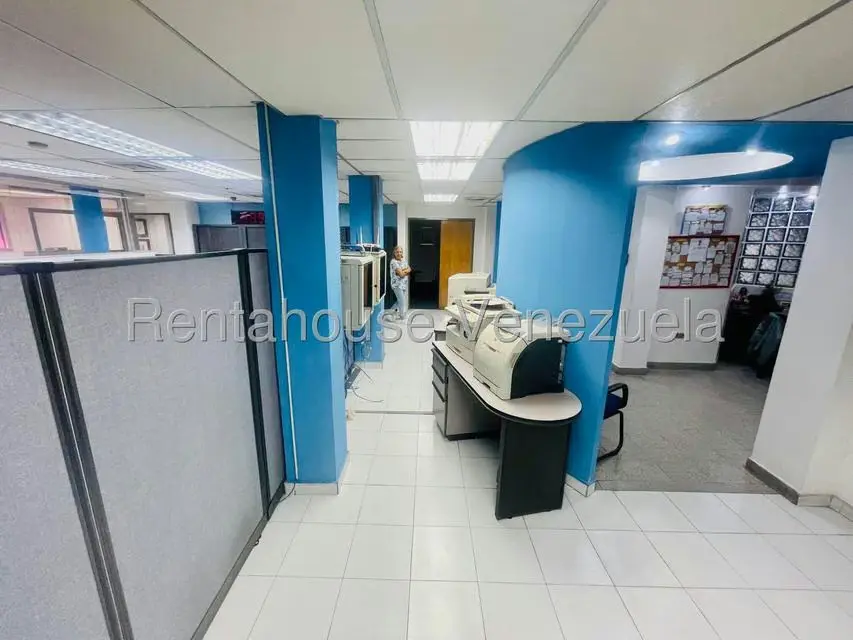 Edificio en Venta en Parroquia La Candelaria, Distrito Metropolitano - 19