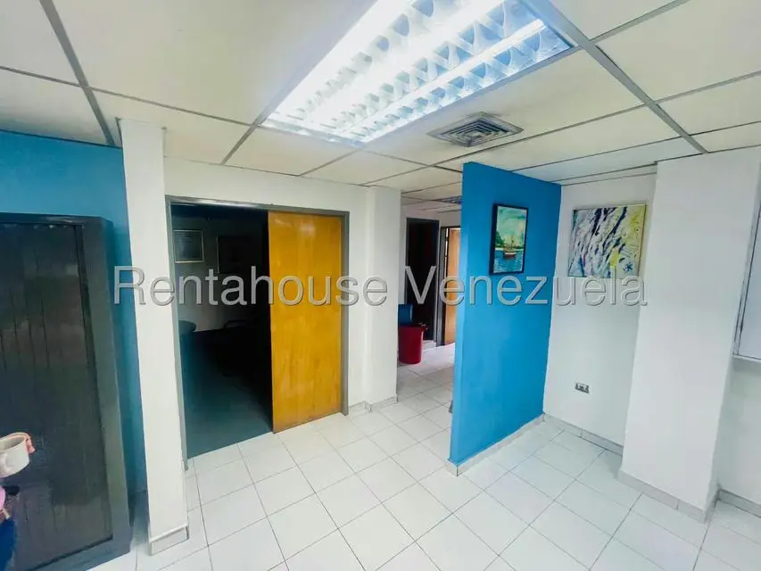 Edificio en Venta en Parroquia La Candelaria, Distrito Metropolitano - 20