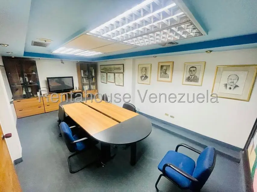 Edificio en Venta en Parroquia La Candelaria, Distrito Metropolitano - 21